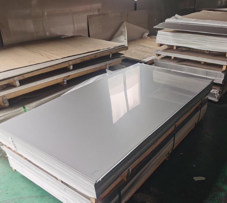 灵石321不锈钢板