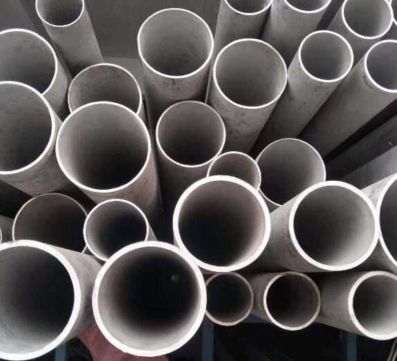 灵石321不锈钢管