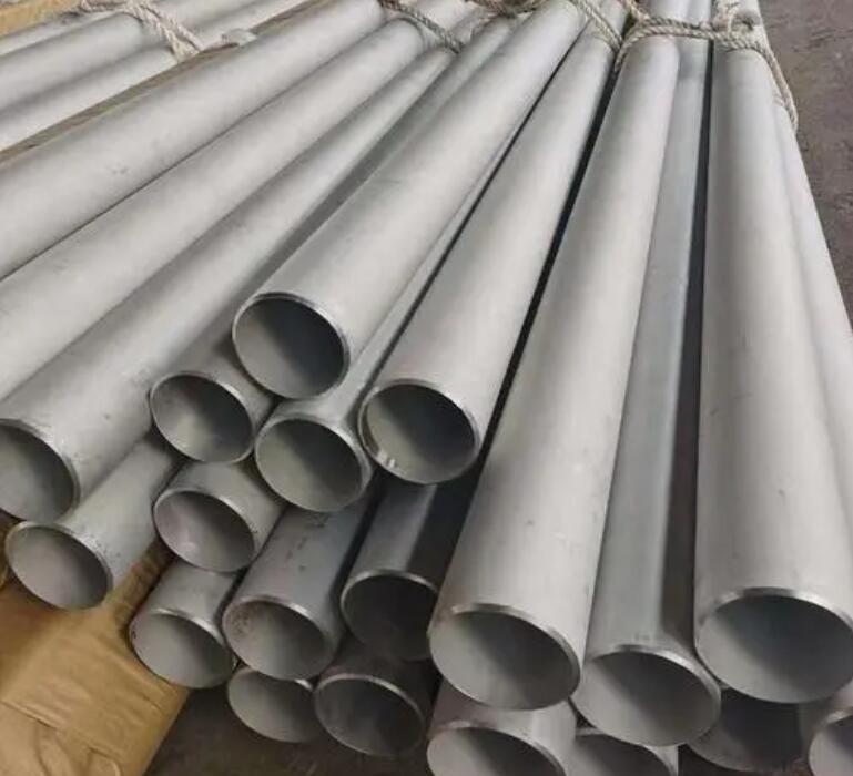 灵石304不锈钢管