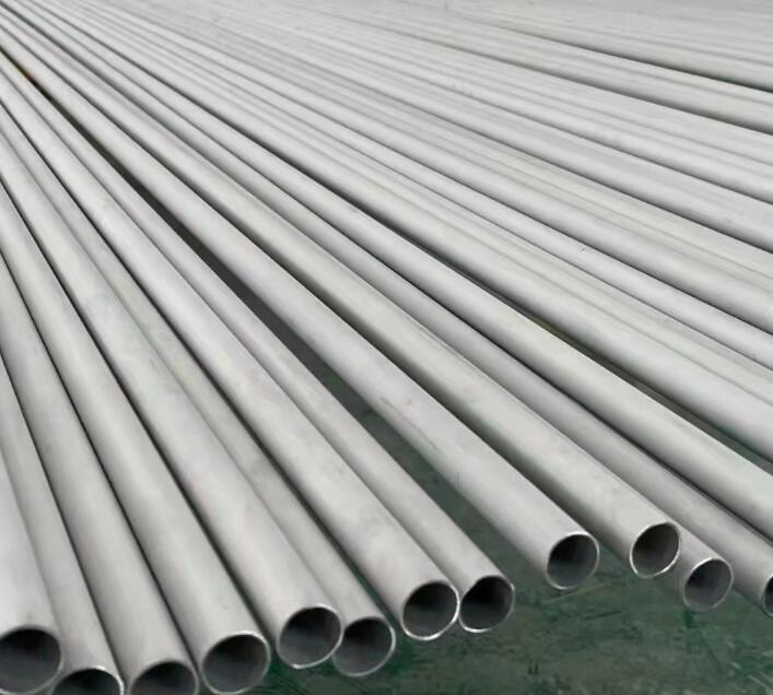 灵石441不锈钢管