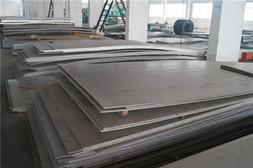 灵石304不锈钢板