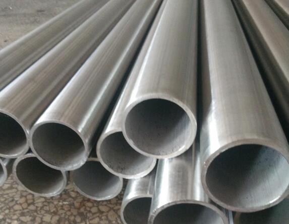 灵石321不锈钢管