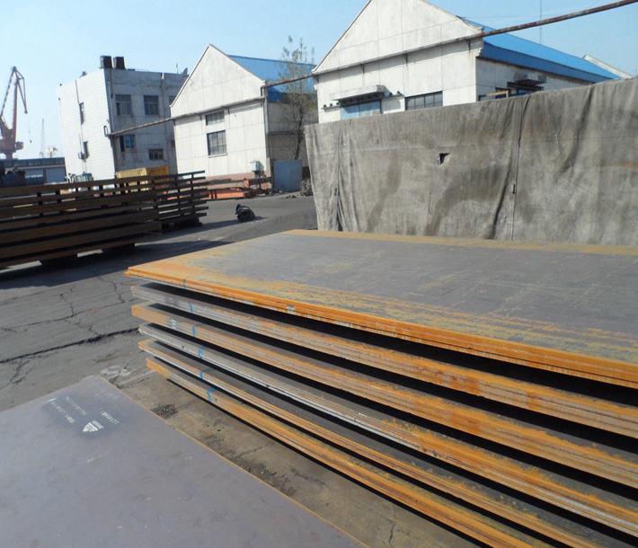 灵石SA210C镀锌板